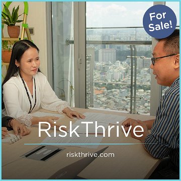 RiskThrive.com