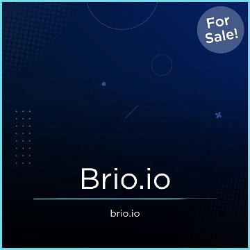 Brio.io