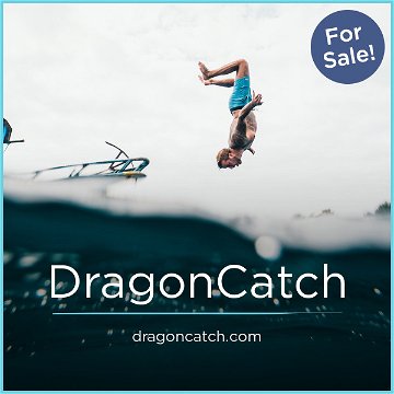 DragonCatch.com