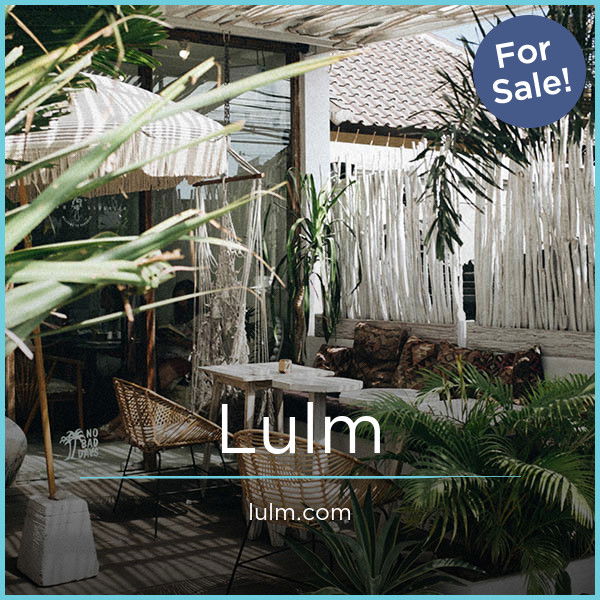 Lulm.com