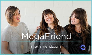 MegaFriend.com