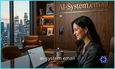 AI-System.email