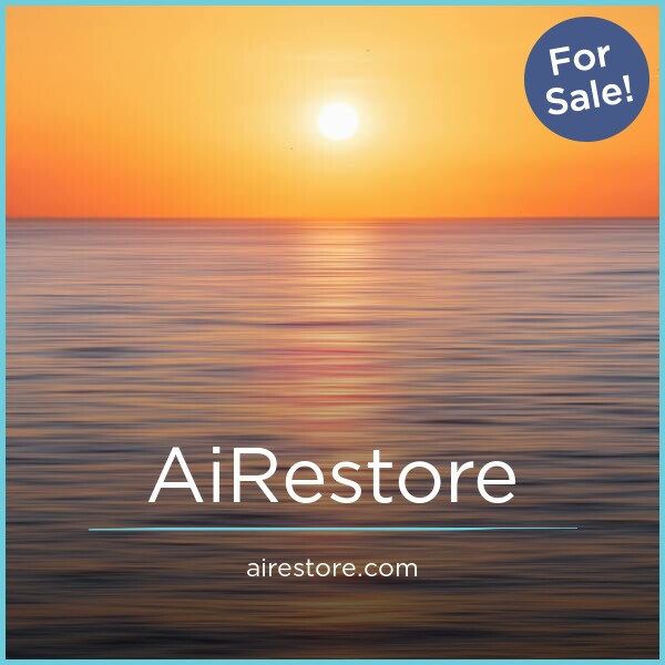 AiRestore.com - Cool premium names