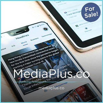 MediaPlus.co