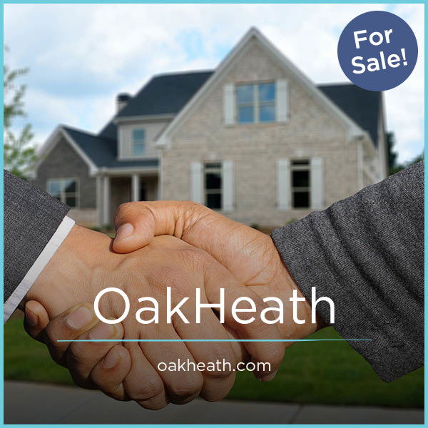 OakHeath.com