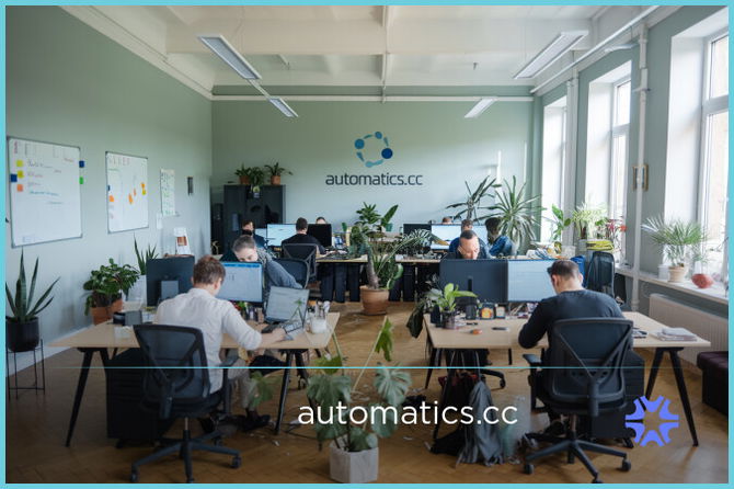 Automatics.cc