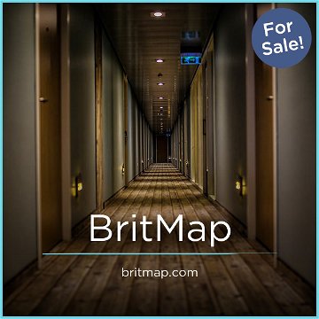 britmap.com