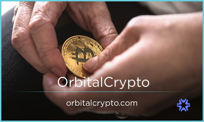 OrbitalCrypto.com