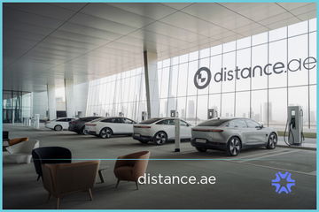 Distance.ae