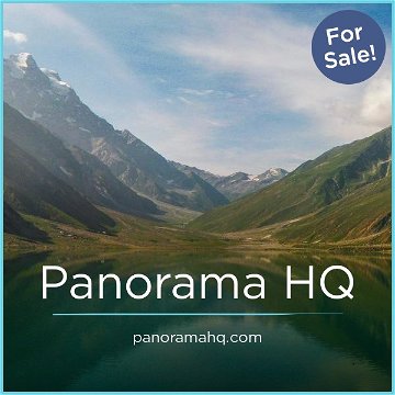 PanoramaHQ.com