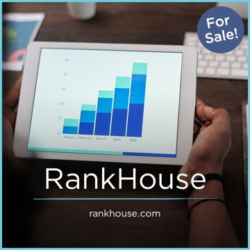 RankHouse.com