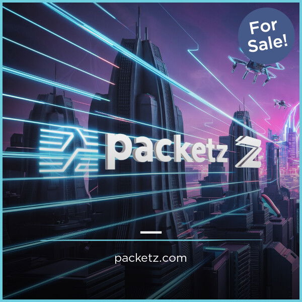 Packetz.com