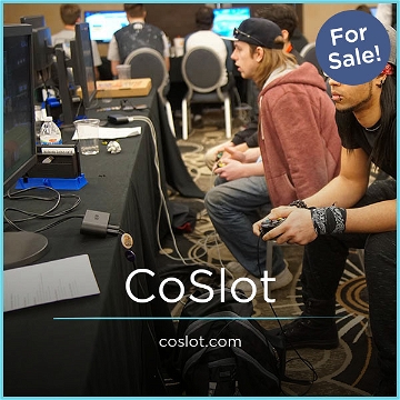 CoSlot.com
