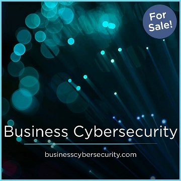 BusinessCybersecurity.com