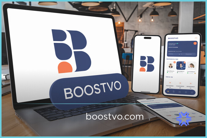 BoostVo.com - Best premium domain names for sale