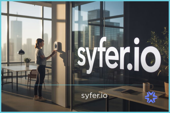 Syfer.io