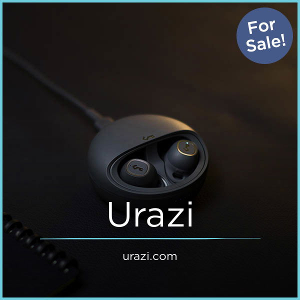 Urazi.com — 2