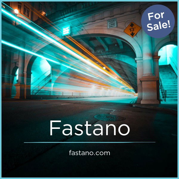 Fastano.com