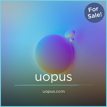 Uopus.com