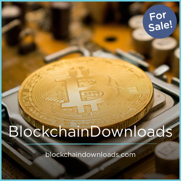 BlockchainDownloads.com