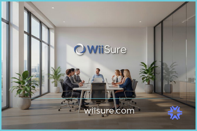 WiiSure.com — 2