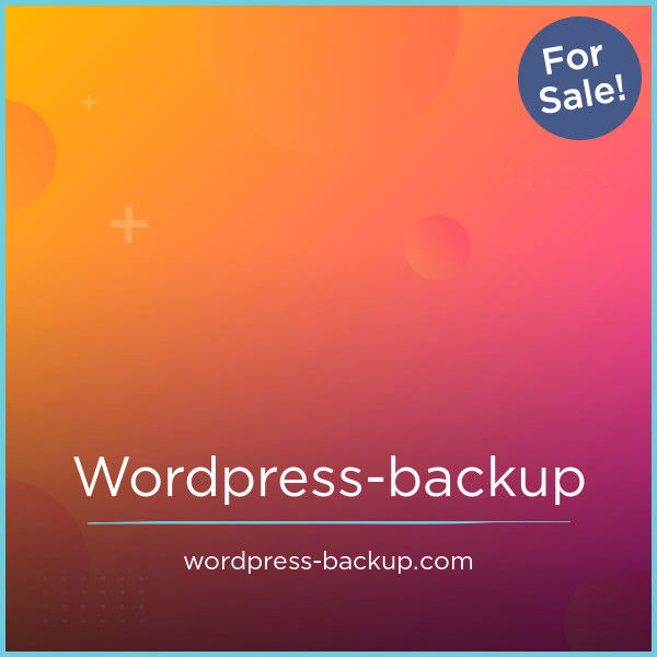 wordpress-backup.com