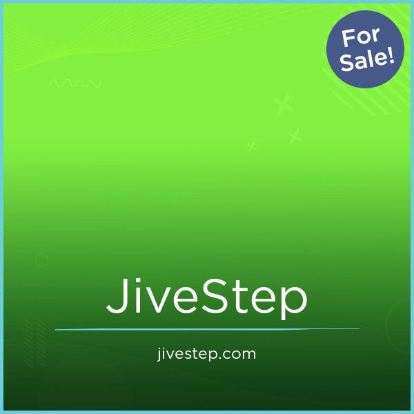 JiveStep.com