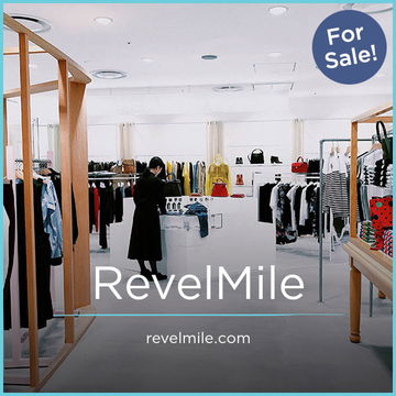 RevelMile.com