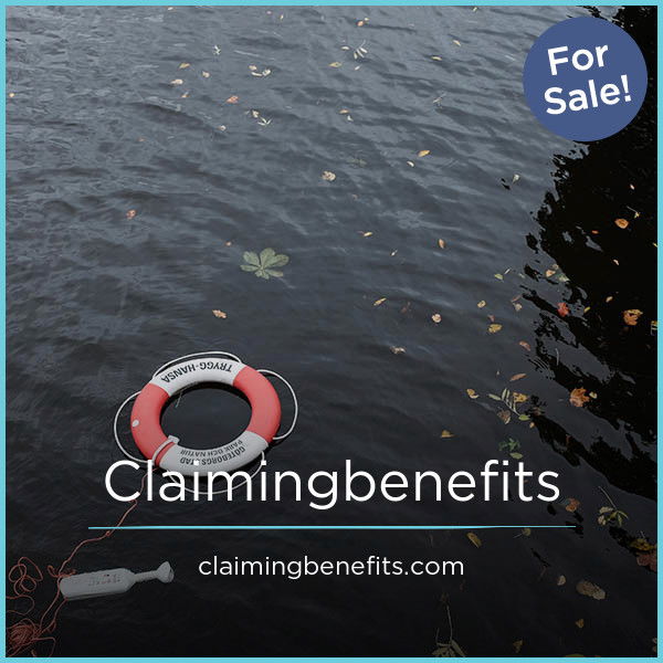 Claimingbenefits.com