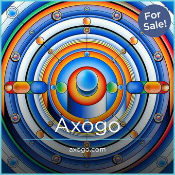 Axogo.com