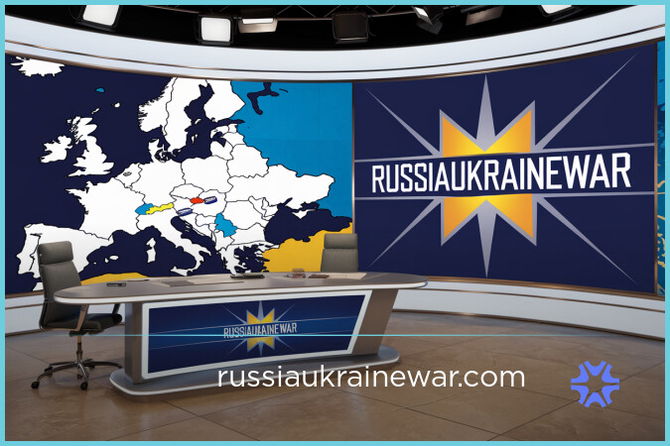 RussiaUkraineWar.com