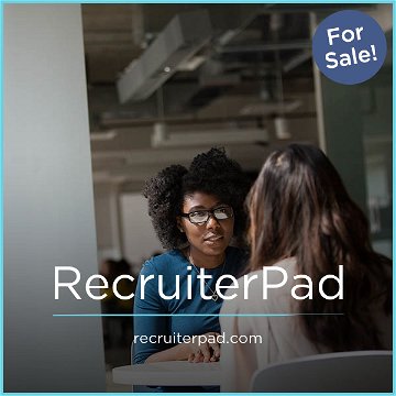 RecruiterPad.com