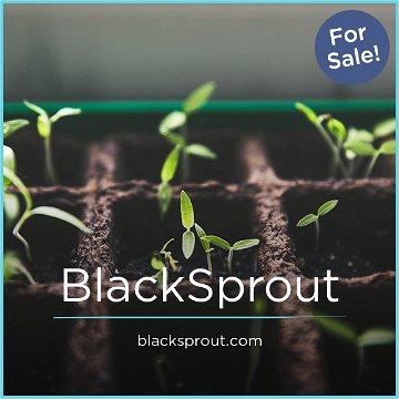 BlackSprout.com