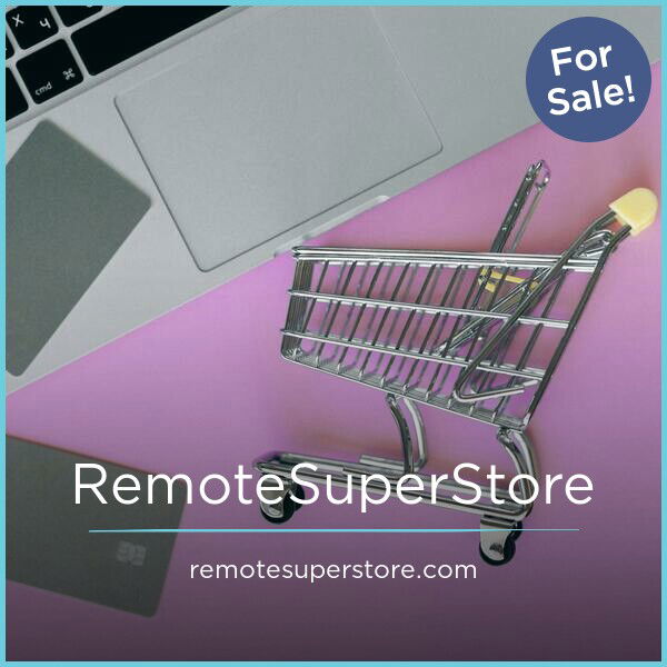 RemoteSuperStore.com