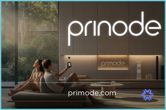 Primode.com - Catchy domains for sale