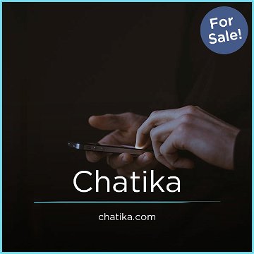 Chatika.com