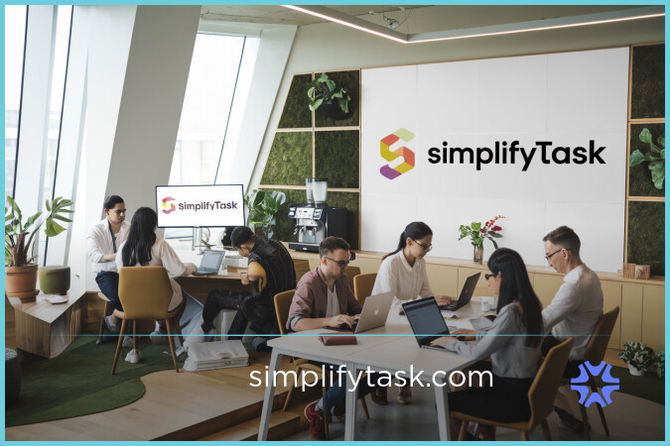 SimplifyTask.com