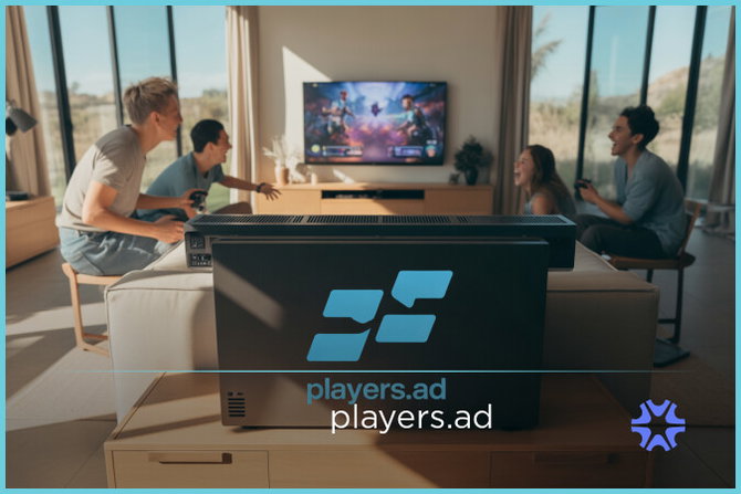 Players.Ad — 2