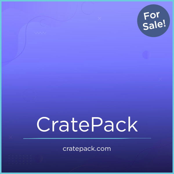 CratePack.com