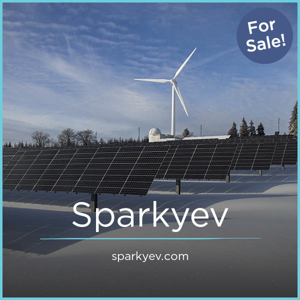 SparkYev.com — 2