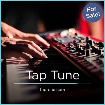 TapTune.com