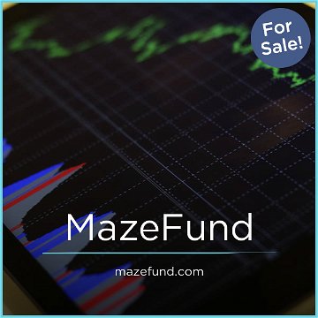 MazeFund.com