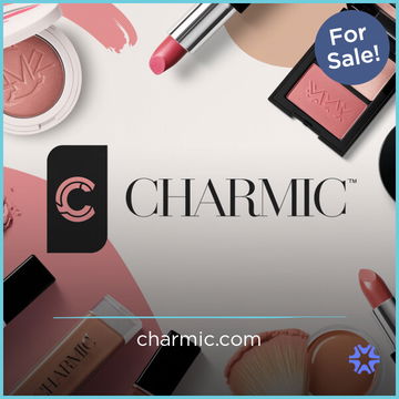 Charmic.com