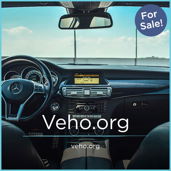 Veho.org