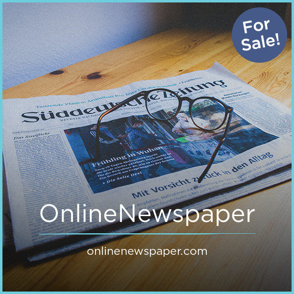 OnlineNewspaper.com image 2
