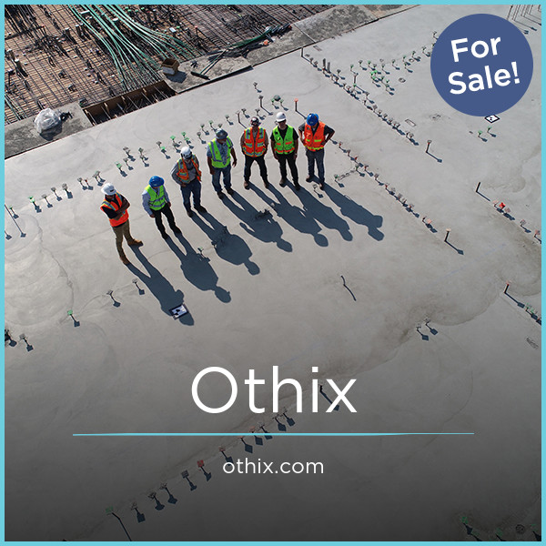 Othix.com - Best premium domain names