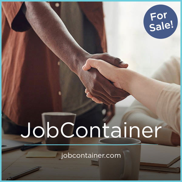 JobContainer.com