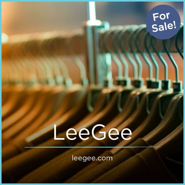 LeeGee.com