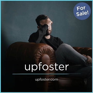 UpFoster.com