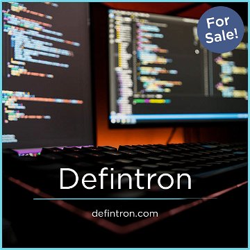 Defintron.com